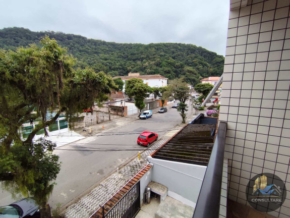 Imagem Apartamento com 3 Quartos à Venda, 89 m² em Marapé - Santos