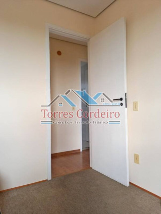 Imagem Apartamento com 3 Quartos à Venda, 80 m² em Jardim Bonfiglioli - São Paulo