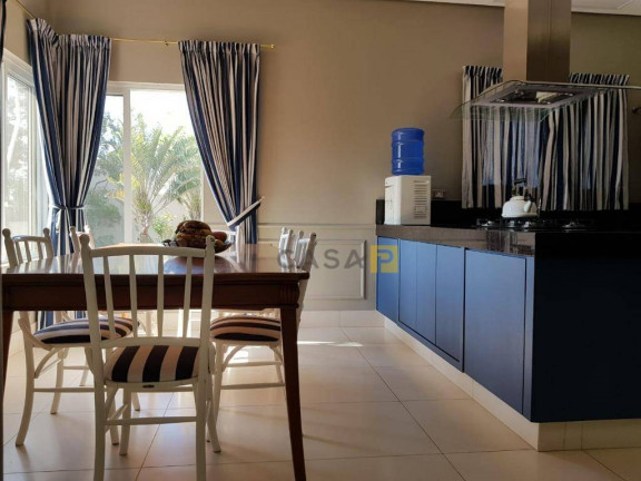 Imagem Casa com 3 Quartos à Venda, 400 m² em Condomínio Altos Da Represa - Americana Imagem Casa com 3 Quartos à Venda, 400 m² em Condomínio Altos Da Represa - Americana