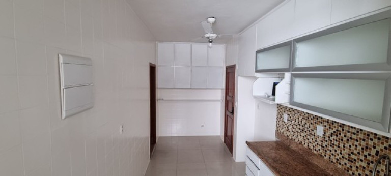 Imagem Imóvel com 3 Quartos à Venda, 96 m² em Icaraí - Niterói