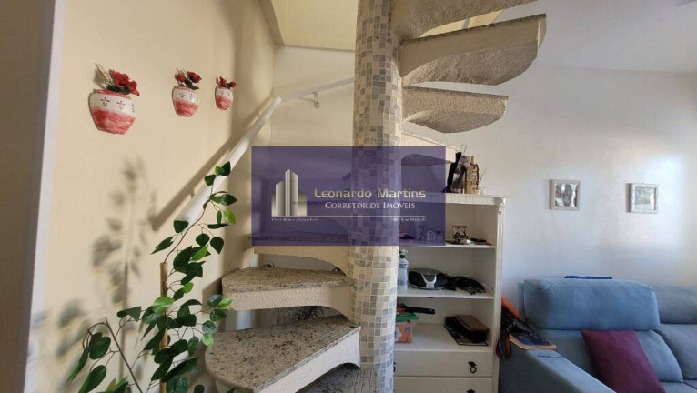 Imagem Casa de Condomínio com 2 Quartos à Venda, 80 m² em Praia Do Siqueira - Cabo Frio
