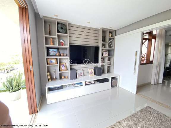 Imagem Casa com 4 Quartos à Venda, 330 m² em Alphaville Litoral Norte - Camaçari Imagem Casa com 4 Quartos à Venda, 330 m² em Alphaville Litoral Norte - Camaçari
