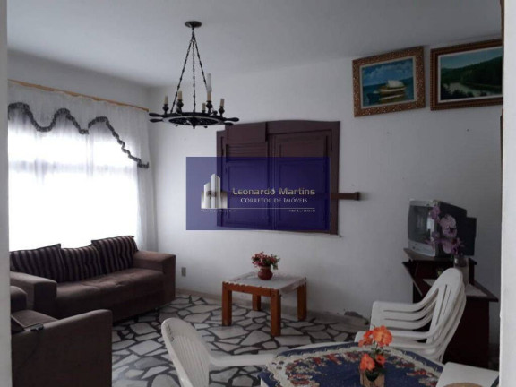 Imagem Casa com 3 Quartos à Venda, 600 m² em São Bento - Cabo Frio