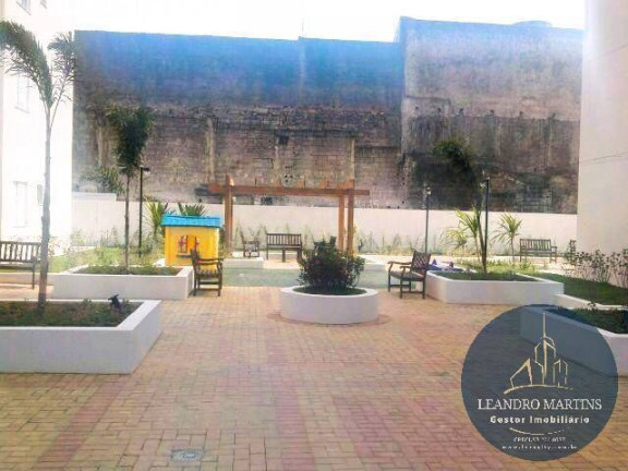 Imagem Apartamento com 2 Quartos à Venda, 44 m² em Jardim Umarizal - São Paulo Imagem Apartamento com 2 Quartos à Venda, 44 m² em Jardim Umarizal - São Paulo