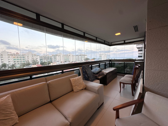 Imagem Imóvel com 3 Quartos à Venda, 126 m² em Barra Da Tijuca - Rio De Janeiro Imagem Imóvel com 3 Quartos à Venda, 126 m² em Barra Da Tijuca - Rio De Janeiro