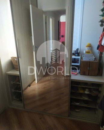 Imagem Imóvel com 3 Quartos à Venda, 63 m² em Campestre - Santo André