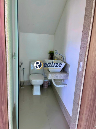 Imagem Casa com 4 Quartos à Venda, 270 m² em Nova Guarapari - Guarapari