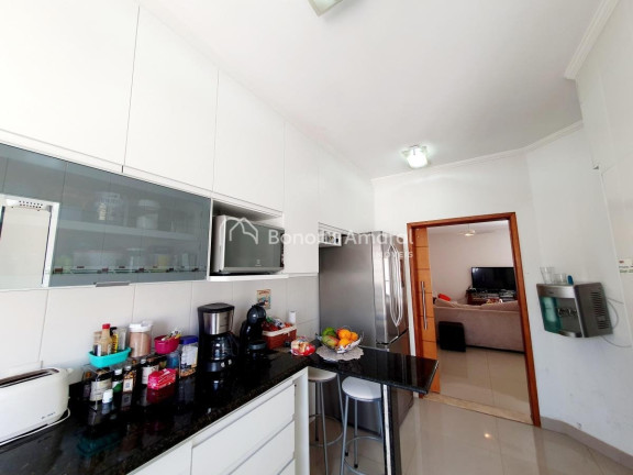 Imagem Casa de Condomínio com 3 Quartos à Venda, 200 m² em Residencial Terras Do Barão - Campinas Imagem Casa de Condomínio com 3 Quartos à Venda, 200 m² em Residencial Terras Do Barão - Campinas