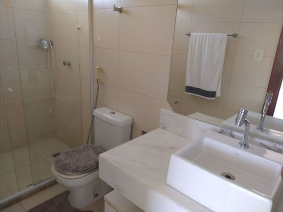 Imagem Casa com 5 Quartos à Venda ou Locação, 510 m² em Vilas Do Atlântico - Lauro De Freitas Imagem Casa com 5 Quartos à Venda ou Locação, 510 m² em Vilas Do Atlântico - Lauro De Freitas