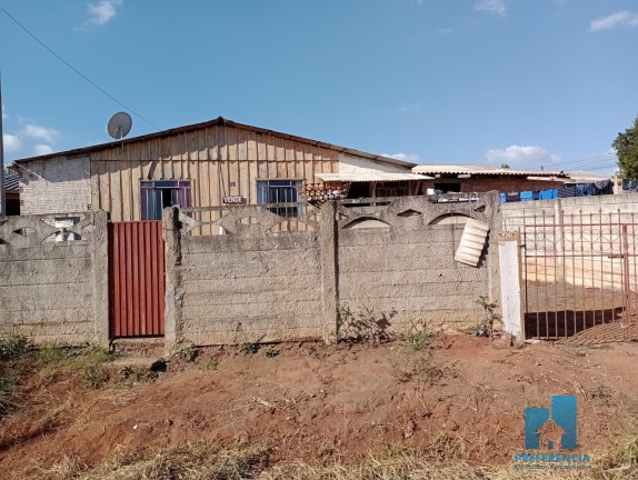 Casa com 3 Quartos à Venda, 277 m² em Uvaranas - Ponta Grossa