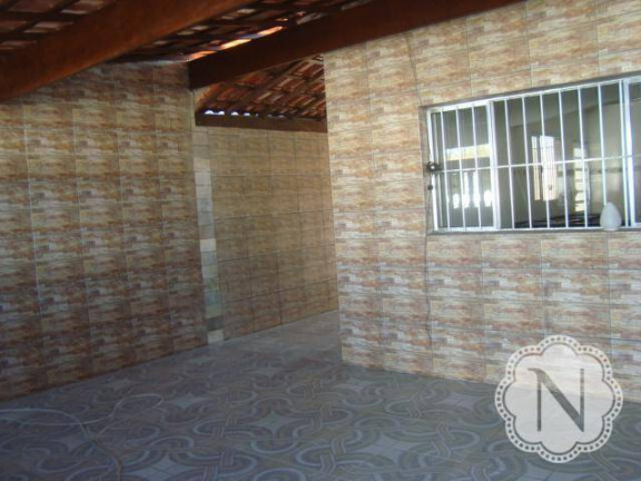 Casa com 2 Quartos à Venda, 60 m² em Nova Itanhaém - Itanhaém