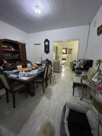 Imagem Casa com 3 Quartos à Venda, 137 m² em Centro - Aracaju