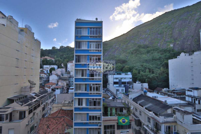 Apartamento com 2 Quartos à Venda, 85 m² em Copacabana - Rio De Janeiro