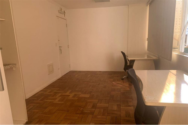 Imagem Sala Comercial à Venda, 41 m² em Itaim Bibi - São Paulo