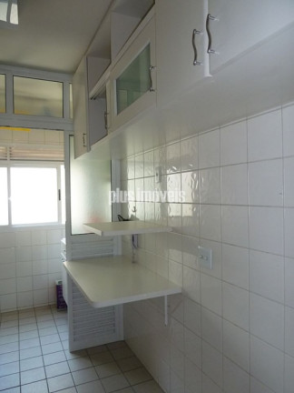 Imagem Apartamento com 3 Quartos à Venda, 78 m² em Panamby - São Paulo