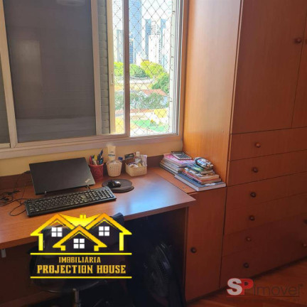 Imagem Apartamento com 2 Quartos à Venda, 56 m² em Cidade Monções - São Paulo Imagem Apartamento com 2 Quartos à Venda, 56 m² em Cidade Monções - São Paulo