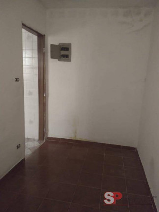Imagem Casa com 3 Quartos à Venda, 125 m² em Vila Miami - São Paulo Imagem Casa com 3 Quartos à Venda, 125 m² em Vila Miami - São Paulo