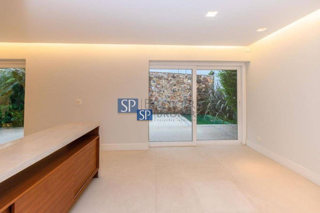 Imagem Casa com 4 Quartos à Venda, 370 m² em Alto Da Boa Vista - São Paulo Imagem Casa com 4 Quartos à Venda, 370 m² em Alto Da Boa Vista - São Paulo