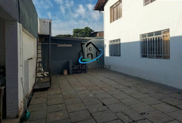 Imagem Sobrado com 6 Quartos à Venda, 528 m² em Boa Vista - Curitiba