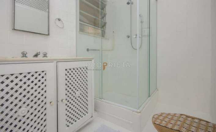 Imagem Apartamento com 3 Quartos à Venda, 150 m² em Copacabana - Rio De Janeiro