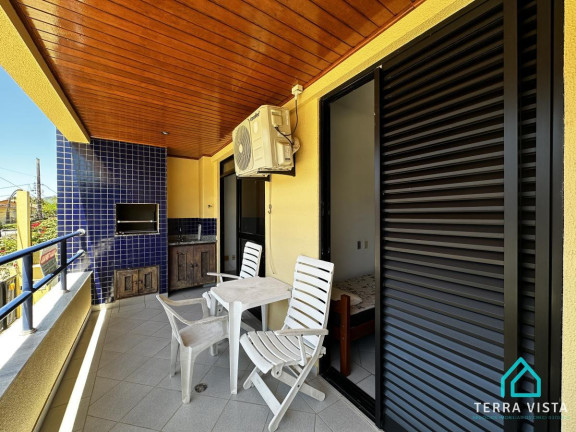 Imagem Apartamento com 3 Quartos à Venda, 92 m² em Tenório - Ubatuba Imagem Apartamento com 3 Quartos à Venda, 92 m² em Tenório - Ubatuba
