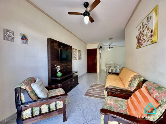Imagem Apartamento com 2 Quartos à Venda, 85 m² em Tenório - Ubatuba Imagem Apartamento com 2 Quartos à Venda, 85 m² em Tenório - Ubatuba