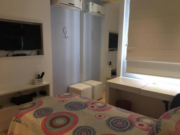 Imagem Apartamento com 3 Quartos à Venda, 127 m² em Barra Da Tijuca - Rio De Janeiro