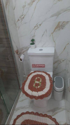 Imagem Apartamento com 2 Quartos à Venda, 44 m² em Itapegica - Guarulhos