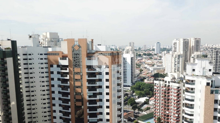 Imagem Apartamento com 3 Quartos à Venda, 120 m² em Vila Regente Feijó - São Paulo Imagem Apartamento com 3 Quartos à Venda, 120 m² em Vila Regente Feijó - São Paulo