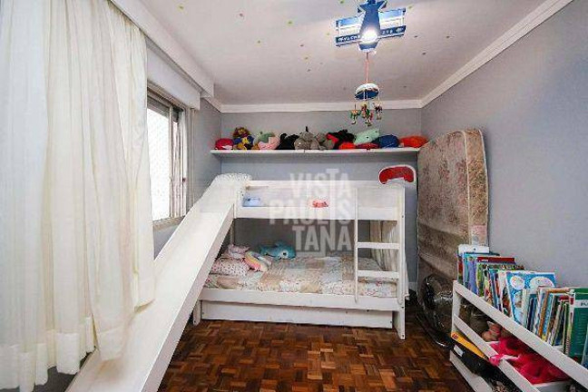 Imagem Apartamento com 3 Quartos à Venda, 133 m² em Jardim Paulista - São Paulo Imagem Apartamento com 3 Quartos à Venda, 133 m² em Jardim Paulista - São Paulo