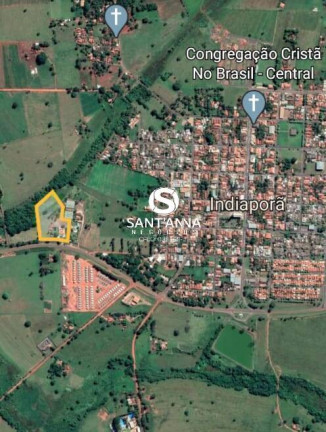 Imagem Chácara com 6 Quartos à Venda, 20 m² em Rural - Indiaporã Imagem Chácara com 6 Quartos à Venda, 20 m² em Rural - Indiaporã