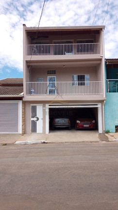 Casa com 6 Quartos à Venda, 150 m² em Rio Das Pedras - Itupeva