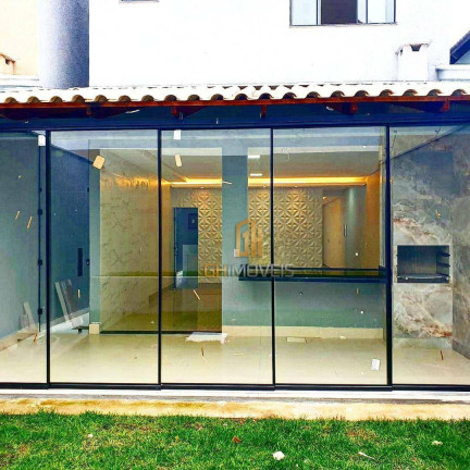 Imagem Sobrado com 4 Quartos à Venda, 210 m² em Jardim Planalto - Goiânia