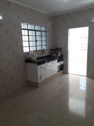 Imagem Casa com 3 Quartos à Venda, 162 m² em Jardim São Paulo - Americana Imagem Casa com 3 Quartos à Venda, 162 m² em Jardim São Paulo - Americana