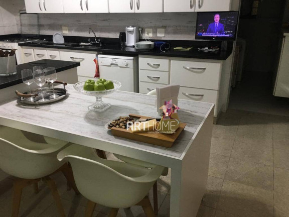 Imagem Apartamento com 3 Quartos à Venda, 203 m² em Jardim Chácara Inglesa - São Bernardo Do Campo Imagem Apartamento com 3 Quartos à Venda, 203 m² em Jardim Chácara Inglesa - São Bernardo Do Campo