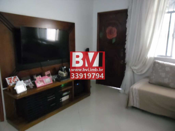 Imagem Casa com 3 Quartos à Venda, 107 m² em Vila Da Penha - Rio De Janeiro
