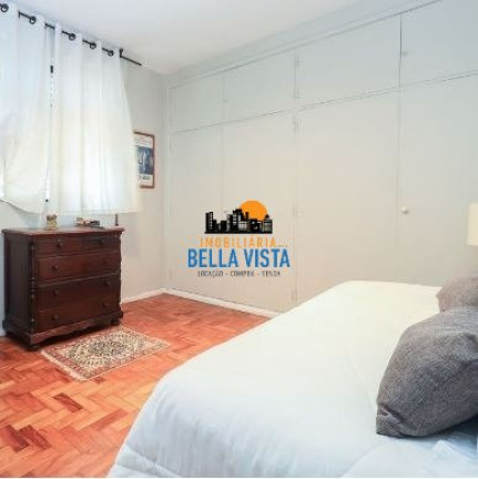 Imagem Apartamento com 2 Quartos à Venda, em Bela Vista - São Paulo Imagem Apartamento com 2 Quartos à Venda, em Bela Vista - São Paulo