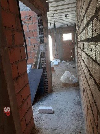 Imagem Apartamento com 2 Quartos à Venda, 46 m² em Vila Apiaí - Santo André Imagem Apartamento com 2 Quartos à Venda, 46 m² em Vila Apiaí - Santo André