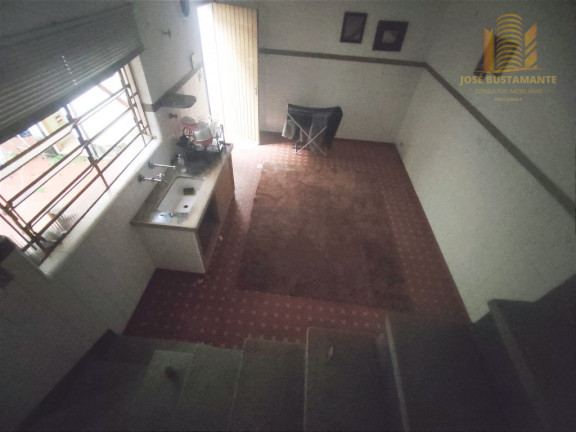 Imagem Casa com 2 Quartos à Venda, 120 m² em Sacomâ - São Paulo