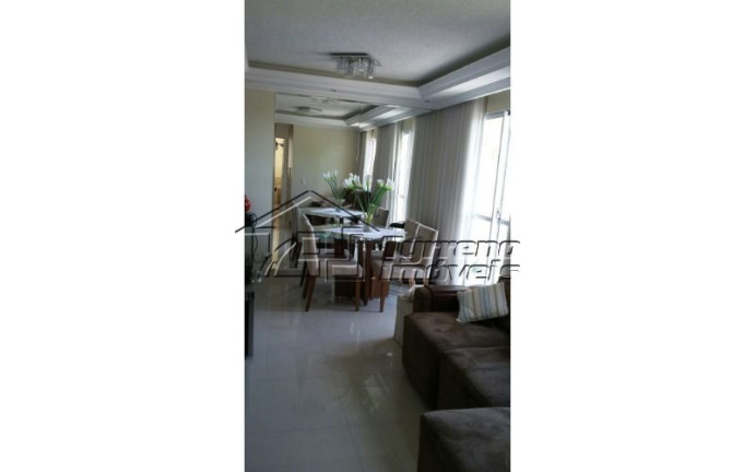 Apartamento com 3 Quartos à Venda, 67 m² em Jardim Sul - São José Dos Campos