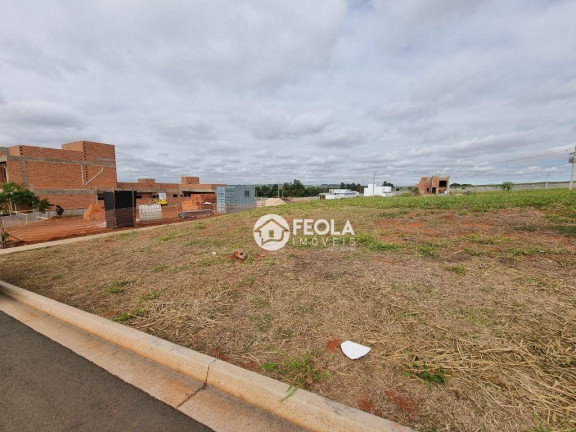 Imagem Terreno à Venda, 339 m² em Parque Dos Pinheiros - Nova Odessa Imagem Terreno à Venda, 339 m² em Parque Dos Pinheiros - Nova Odessa