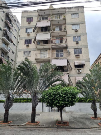 Apartamento com 2 Quartos à Venda, 62 m² em Iraja - Rio De Janeiro