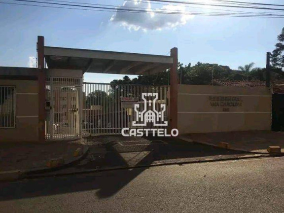 Apartamento com 2 Quartos à Venda, 59 m² em Parque Jamaica - Londrina