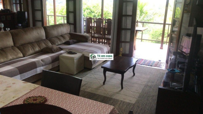 Imagem Casa com 3 Quartos à Venda, 250 m² em Santa Bárbara - Jambeiro
