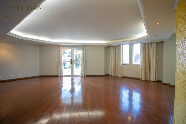 Imagem Casa com 3 Quartos à Venda, 357 m² em Parque Dos Pássaros - São Bernardo Do Campo
