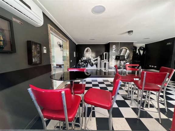 Imagem Apartamento com 2 Quartos à Venda, 93 m² em Boqueirão - Praia Grande Imagem Apartamento com 2 Quartos à Venda, 93 m² em Boqueirão - Praia Grande