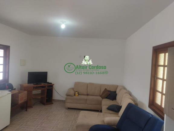 Imagem Chácara com 6 Quartos à Venda, 5.000 m² em Centro - Paraibuna