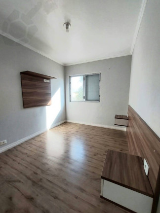 Apartamento com 3 Quartos à Venda, 82 m² em Jardim Taquaral - São Paulo