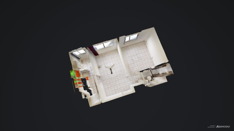 Imagem Apartamento com 1 Quarto à Venda, 40 m² em Rubem Berta - Porto Alegre Imagem Apartamento com 1 Quarto à Venda, 40 m² em Rubem Berta - Porto Alegre