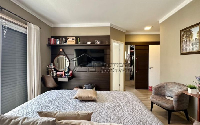 Imagem Casa de Condomínio com 4 Quartos à Venda, 247 m² em Urbanova - São José Dos Campos Imagem Casa de Condomínio com 4 Quartos à Venda, 247 m² em Urbanova - São José Dos Campos
